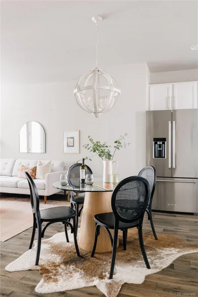 4260 E Warren Avenue #2 Denver CO 80222 | MLS #REC4424981 08142026005137 800 28