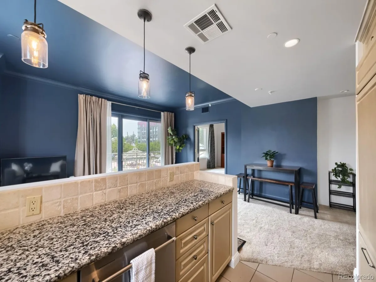400 E 3rd Avenue #205 Denver CO 80203 MLS #REC4425362 07082026192710 1200 4