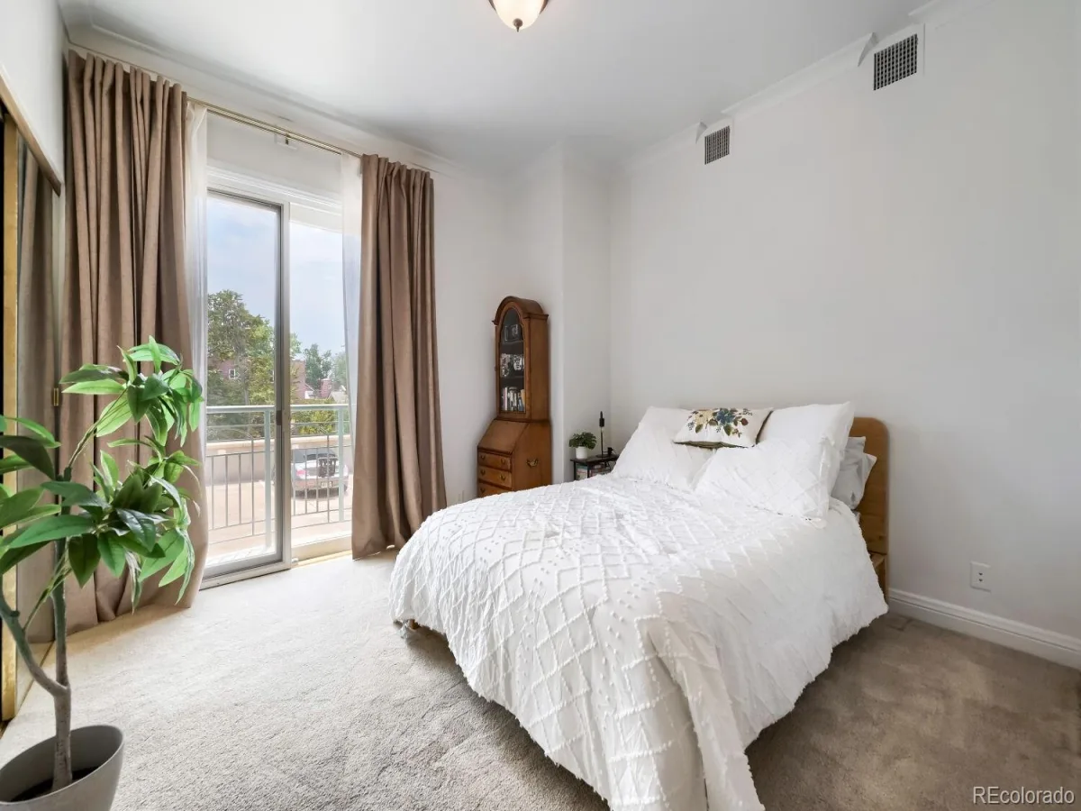 400 E 3rd Avenue #205 Denver CO 80203 MLS #REC4425362 07082026192710 1200 5
