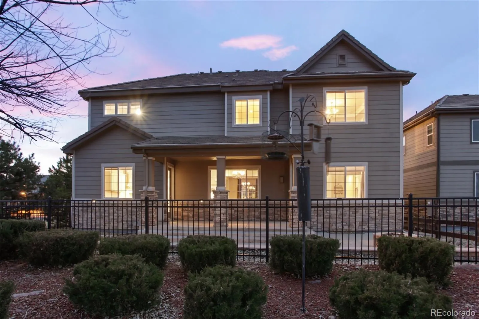 10532 Lexington Lane Parker CO 80134 MLS #REC4427342 05252026175059 1600 41