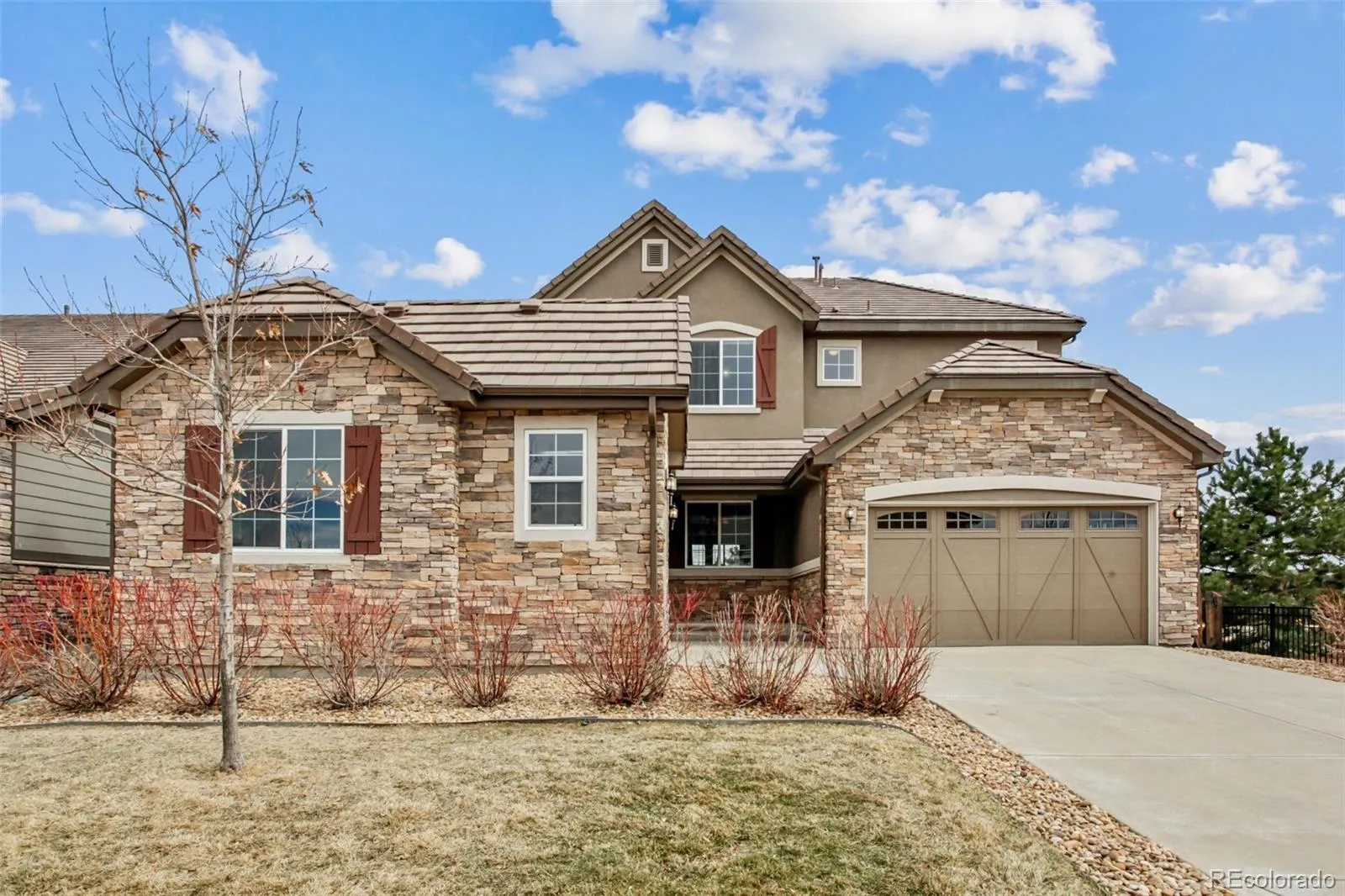 10532 Lexington Lane Parker CO 80134 MLS #REC4427342 05252026175059 1600 42