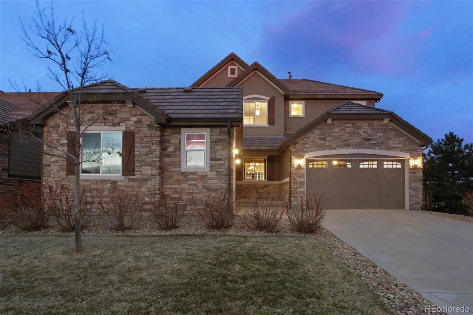 10532 Lexington Lane Parker CO 80134 MLS #REC4427342 05252026175059 1600 43