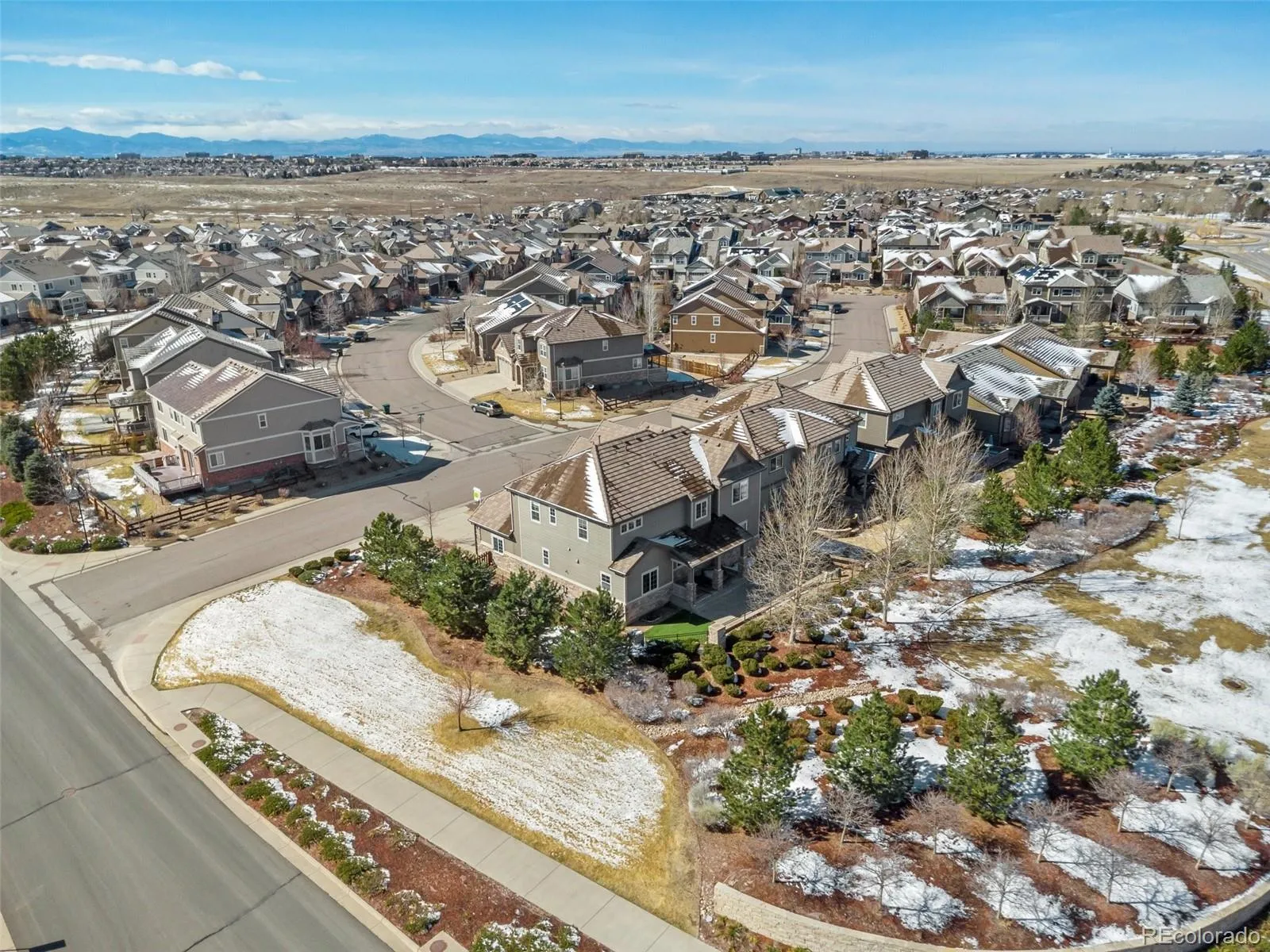 10532 Lexington Lane Parker CO 80134 MLS #REC4427342 05252026175059 1600 44