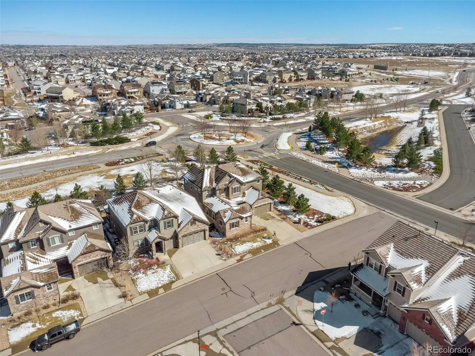10532 Lexington Lane Parker CO 80134 MLS #REC4427342 05252026175059 1600 45