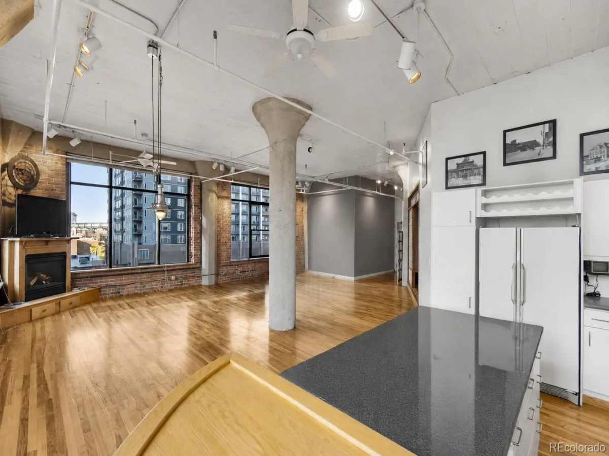2000 Arapahoe Street #402 Denver CO 80205 | MLS #REC4427739 09292026235227 1200 12