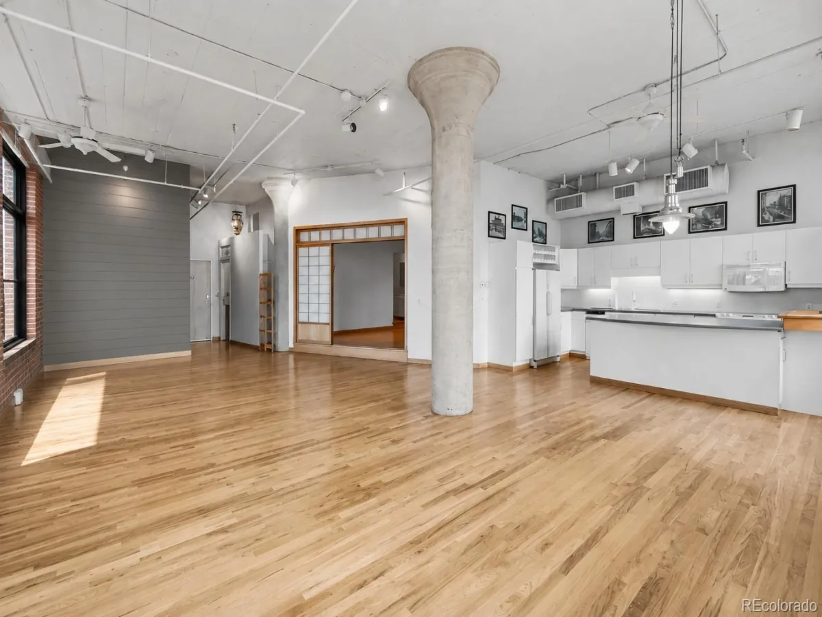 2000 Arapahoe Street #402 Denver CO 80205 | MLS #REC4427739 09292026235227 1200 7