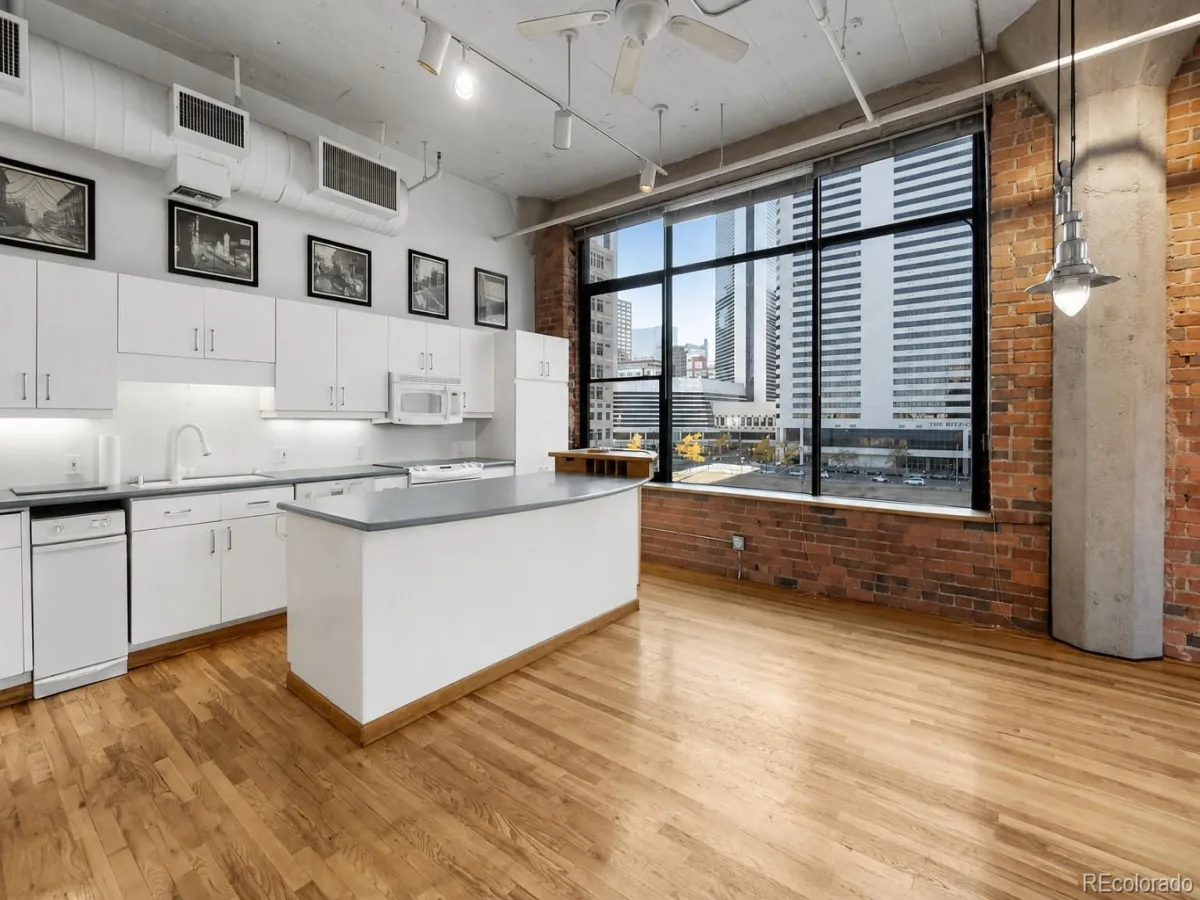 2000 Arapahoe Street #402 Denver CO 80205 | MLS #REC4427739 09292026235227 1200 8
