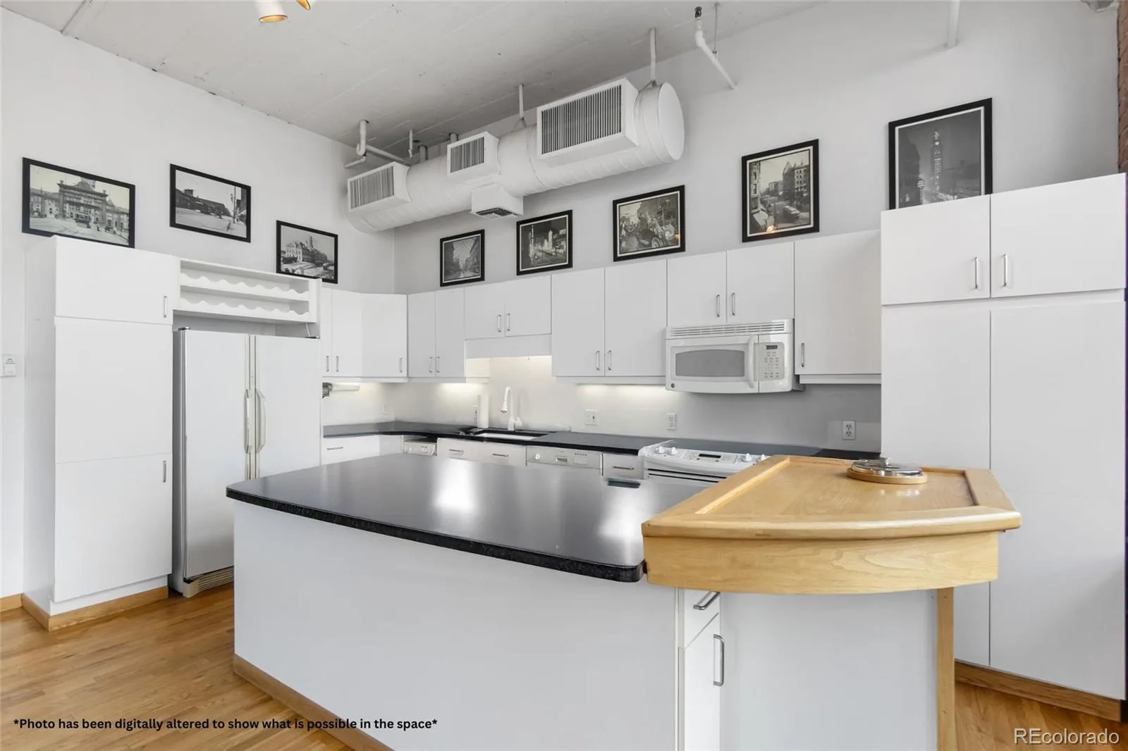 2000 Arapahoe Street #402 Denver CO 80205 | MLS #REC4427739 09292026235227 1600 10