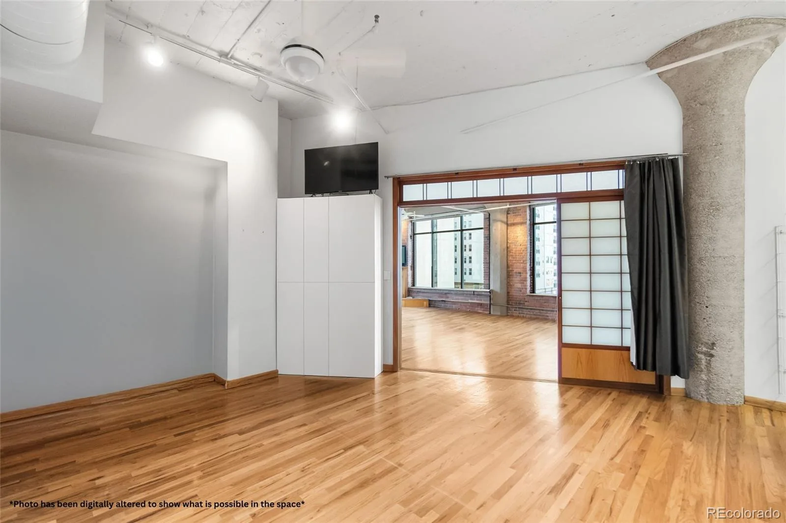 2000 Arapahoe Street #402 Denver CO 80205 | MLS #REC4427739 09292026235227 1600 13