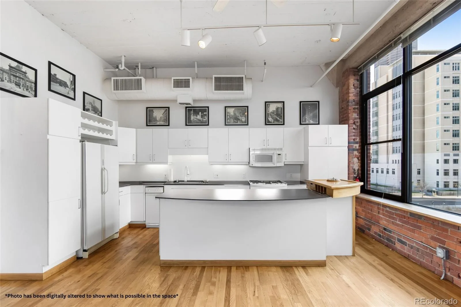 2000 Arapahoe Street #402 Denver CO 80205 | MLS #REC4427739 09292026235227 1600 9
