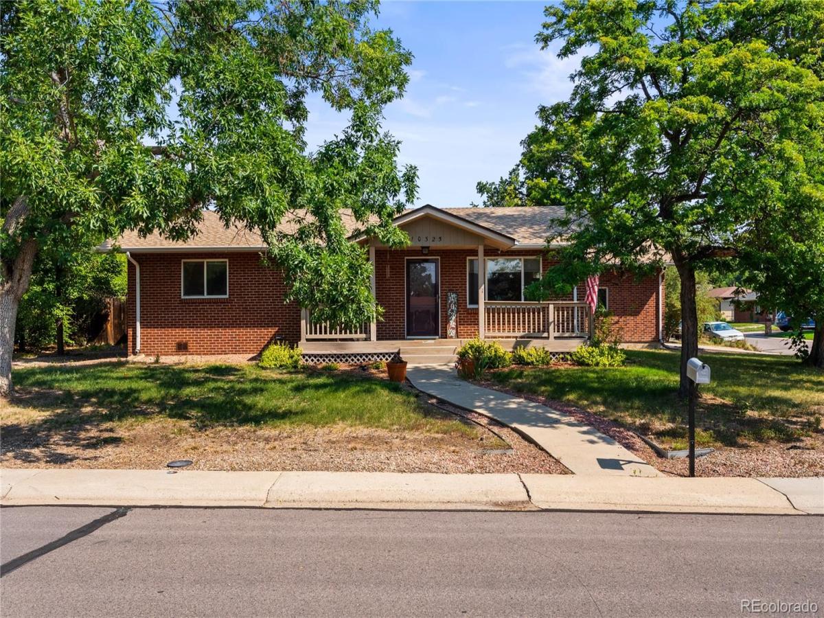 10325 W 16th Avenue Lakewood CO 80215 | MLS #REC4429158 MLS #REC4429158 image #0