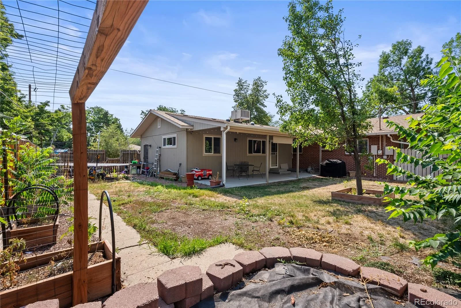 10325 W 16th Avenue Lakewood CO 80215 | MLS #REC4429158 08152026160023 1600 26