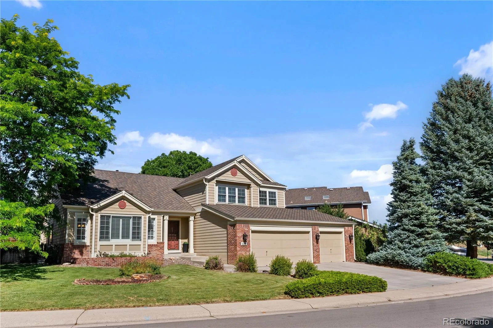 6205 S Van Gordon Way Littleton CO 80127 | MLS #REC4429466 07152026175203 1600 1