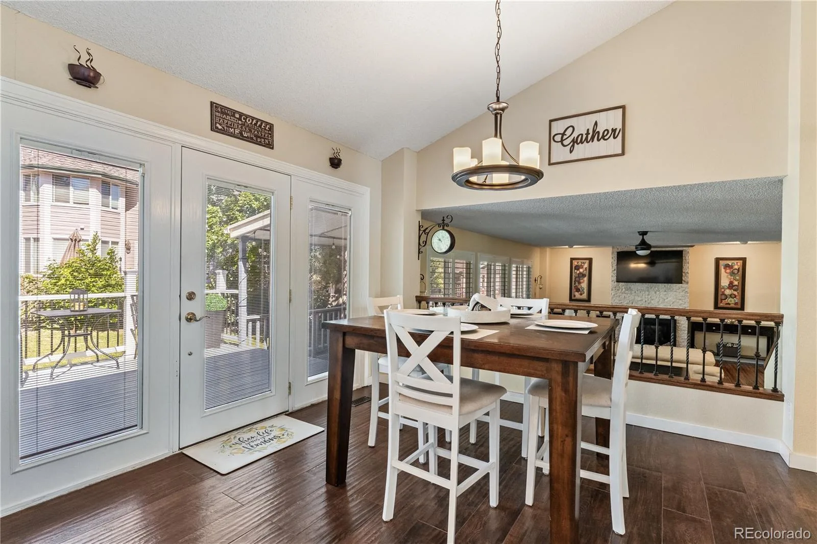 6205 S Van Gordon Way Littleton CO 80127 | MLS #REC4429466 07152026175203 1600 17