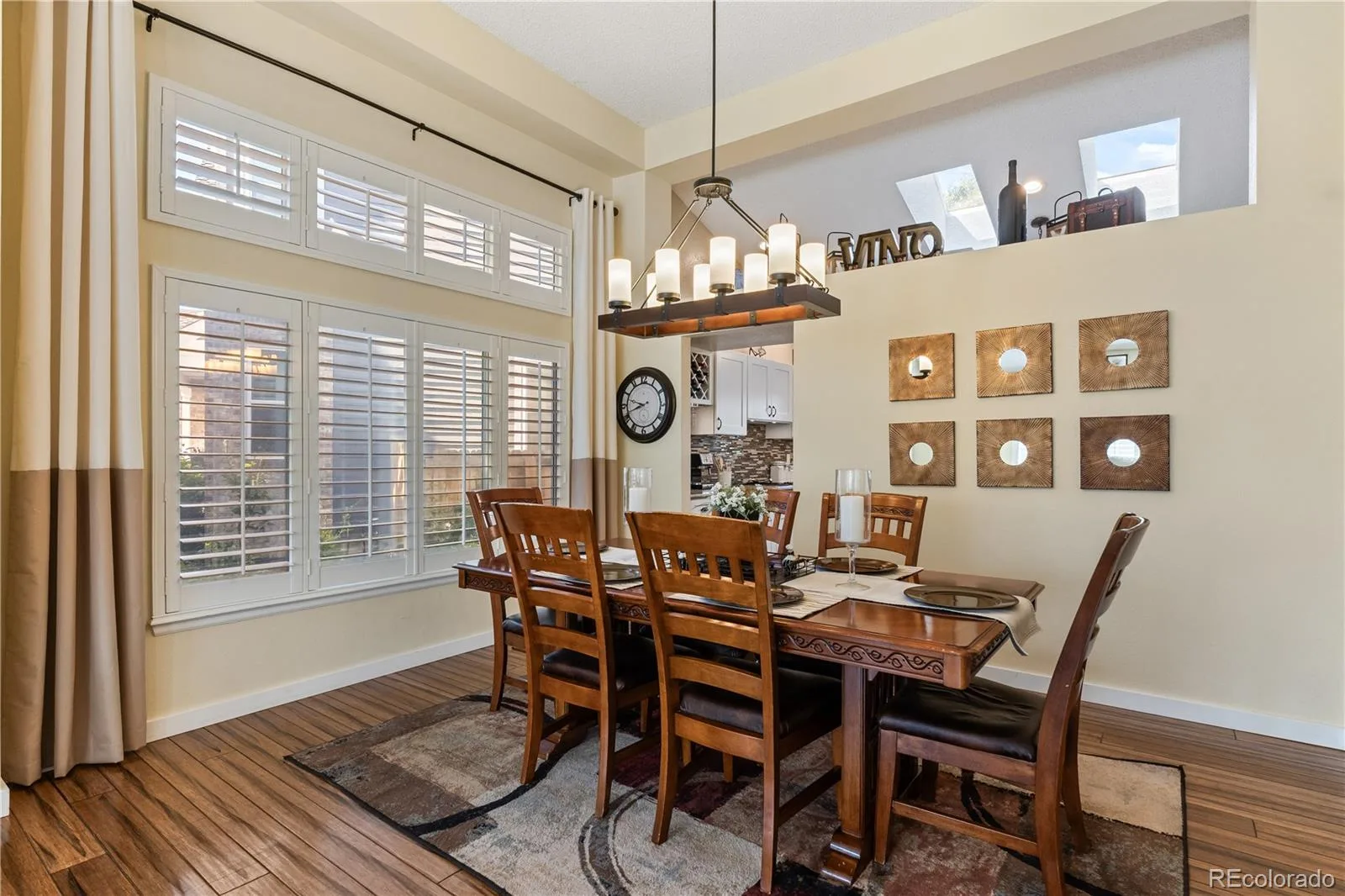 6205 S Van Gordon Way Littleton CO 80127 | MLS #REC4429466 07152026175203 1600 19
