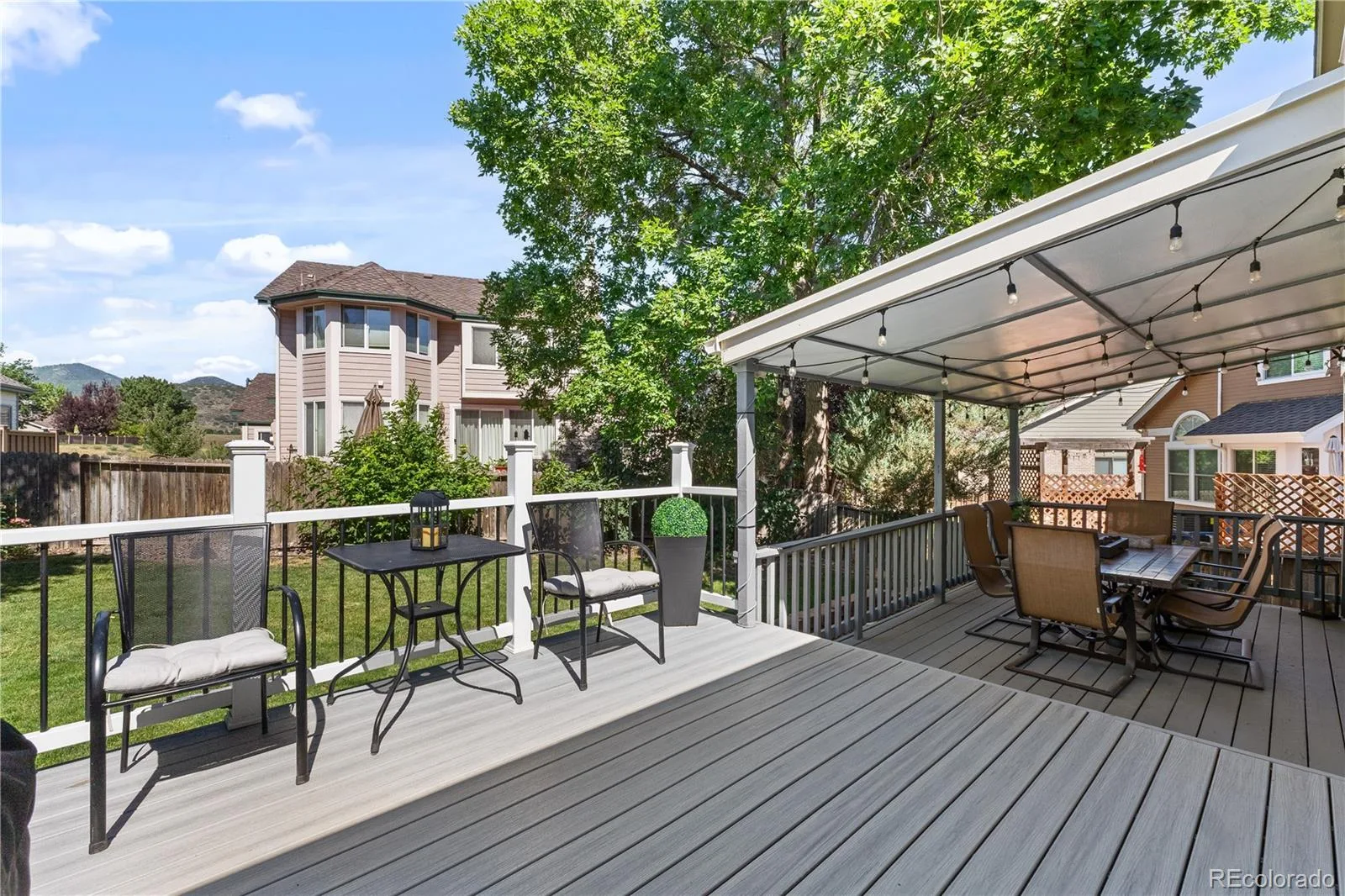 6205 S Van Gordon Way Littleton CO 80127 | MLS #REC4429466 07152026175203 1600 3