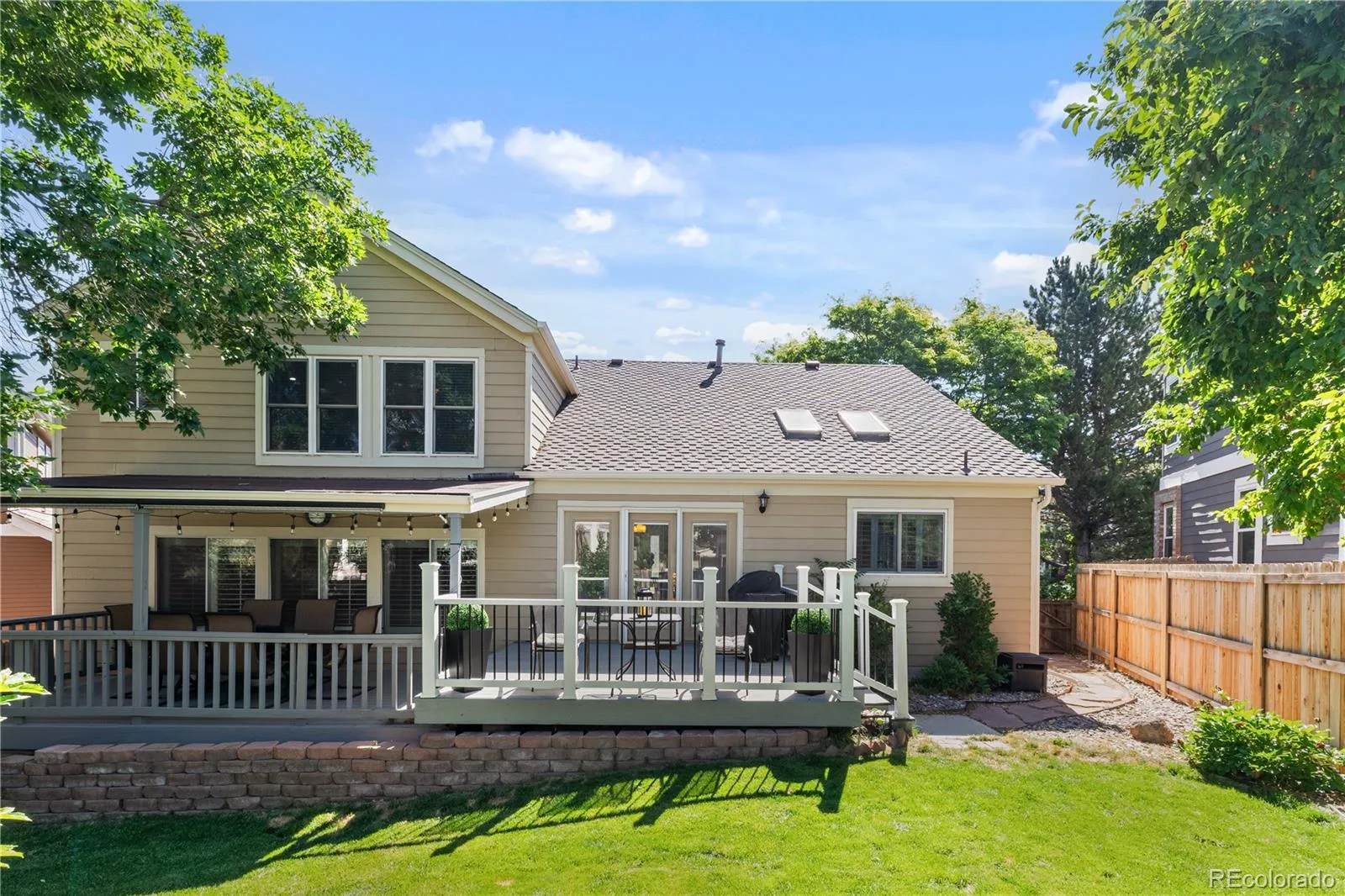 6205 S Van Gordon Way Littleton CO 80127 | MLS #REC4429466 07152026175203 1600 38