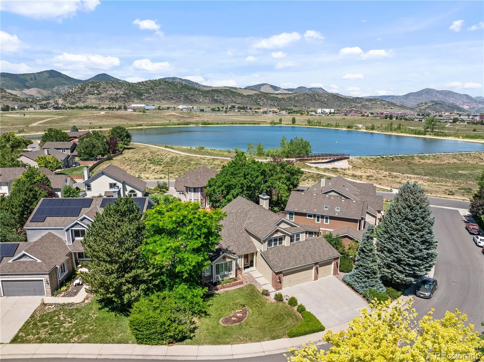 6205 S Van Gordon Way Littleton CO 80127 | MLS #REC4429466 07152026175203 1600 39