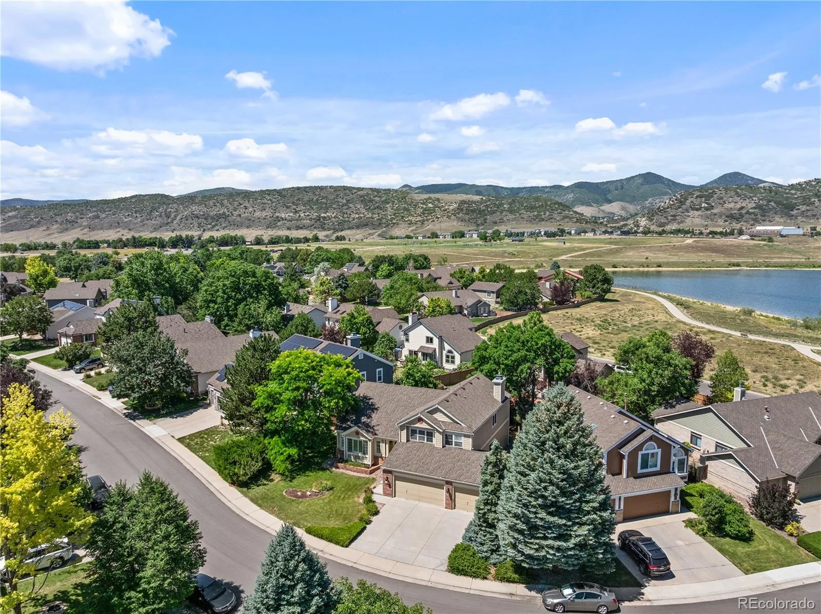 6205 S Van Gordon Way Littleton CO 80127 | MLS #REC4429466 07152026175203 1600 40