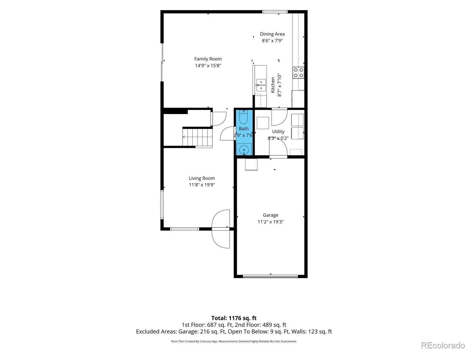 9331 Gray Court Westminster CO 80031 MLS #REC4431933 07102026172017 1600 33