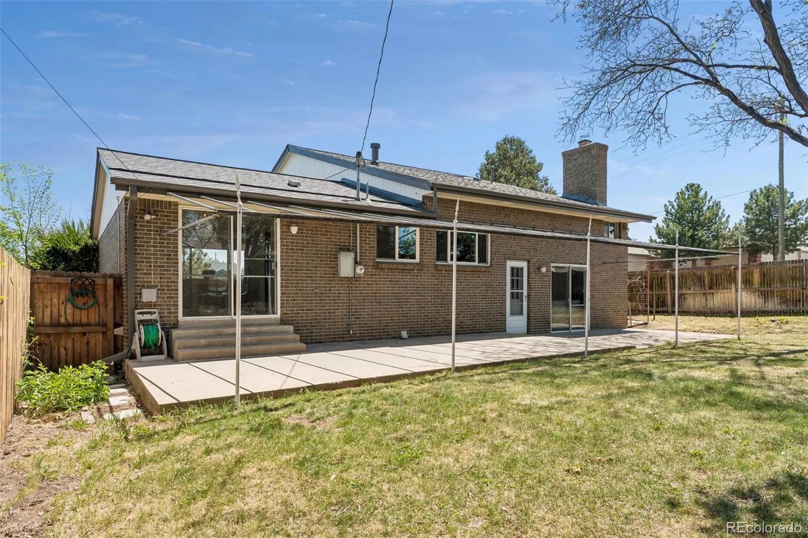 1995 S Poplar Street Denver CO 80224 MLS #REC4432510 05132026002445 1600 37