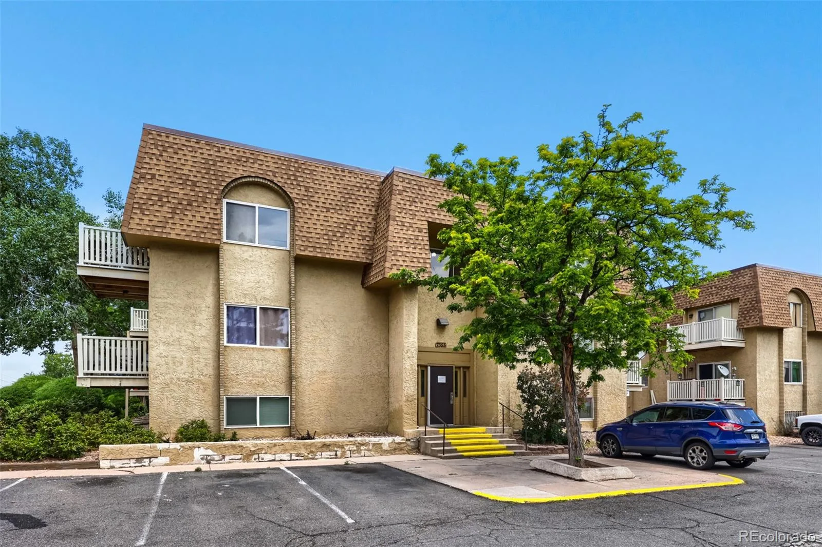 7355 E Quincy Avenue #108 Denver CO 80237 MLS #REC4432767 06252026141628 1600 1