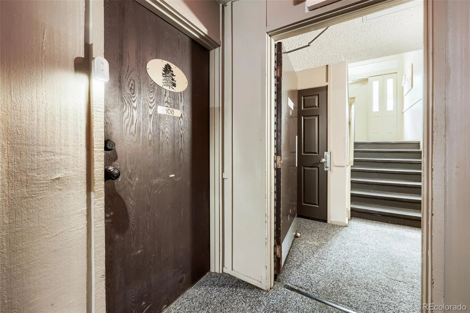 7355 E Quincy Avenue #108 Denver CO 80237 MLS #REC4432767 06252026141628 1600 2