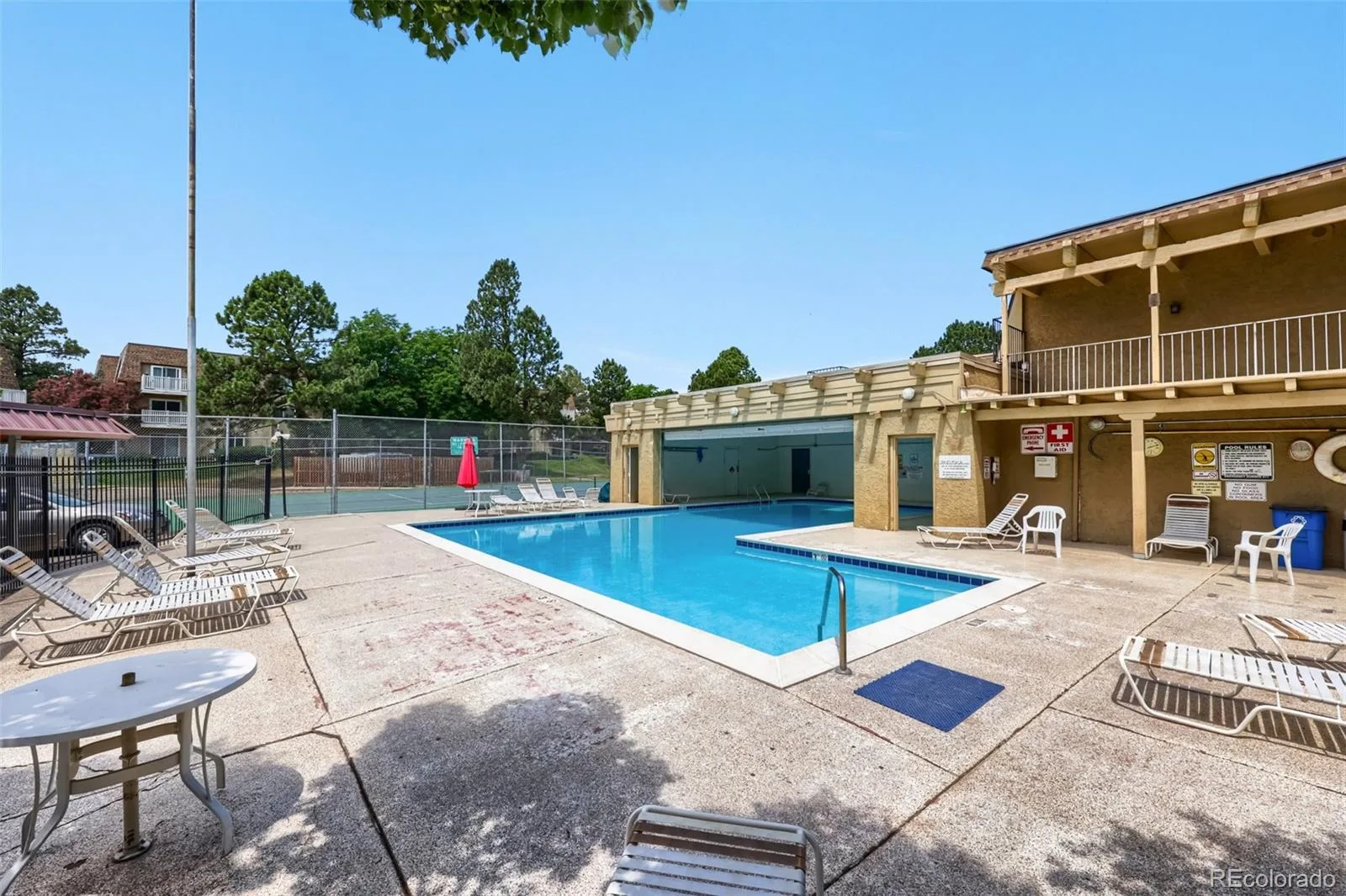7355 E Quincy Avenue #108 Denver CO 80237 MLS #REC4432767 06252026141628 1600 29