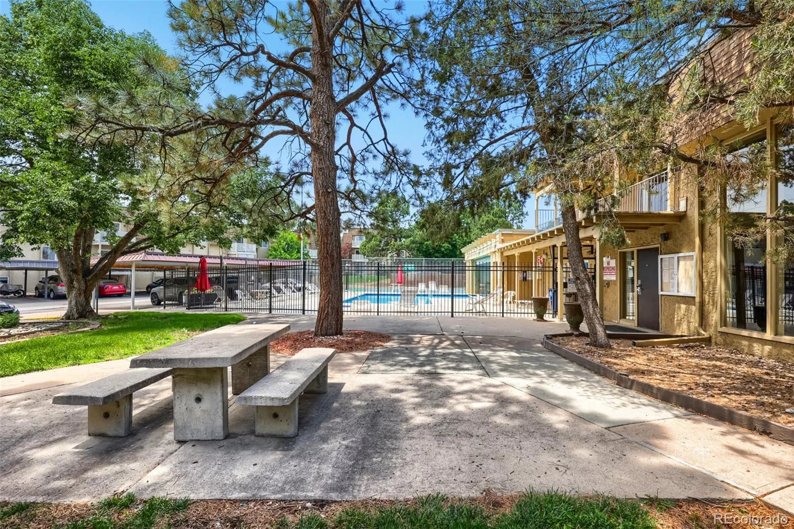 7355 E Quincy Avenue #108 Denver CO 80237 MLS #REC4432767 06252026141628 1600 33