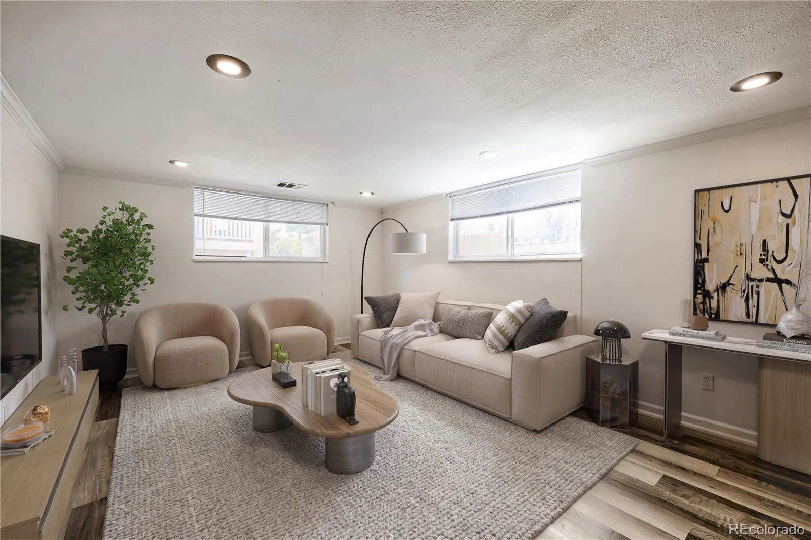 7355 E Quincy Avenue #108 Denver CO 80237 MLS #REC4432767 06252026141628 1600 4