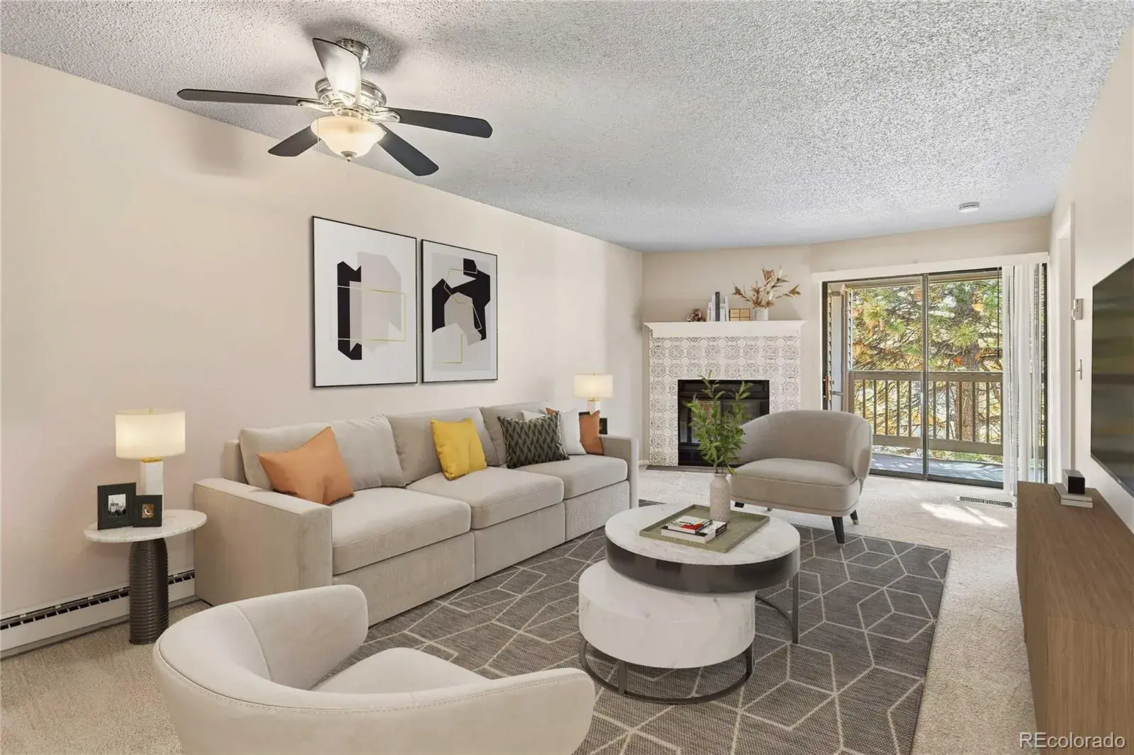 14740 E Kentucky Drive #734 #7 Aurora CO 80012 MLS #REC4433740 02052026224824 1600 0