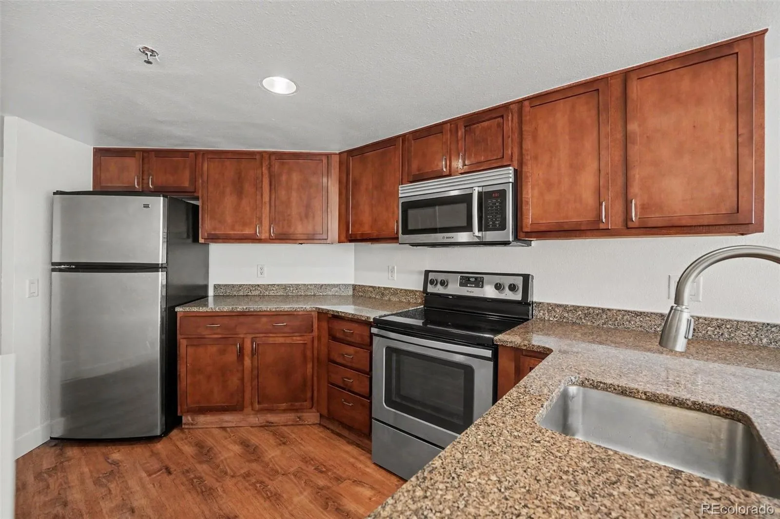100 Park Avenue #1007 Denver CO 80205 | MLS #REC4434554 10122026170615 1600 11