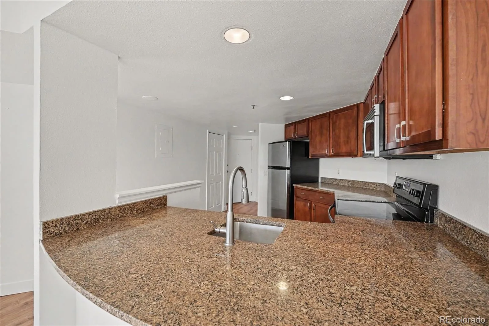 100 Park Avenue #1007 Denver CO 80205 | MLS #REC4434554 10122026170615 1600 12