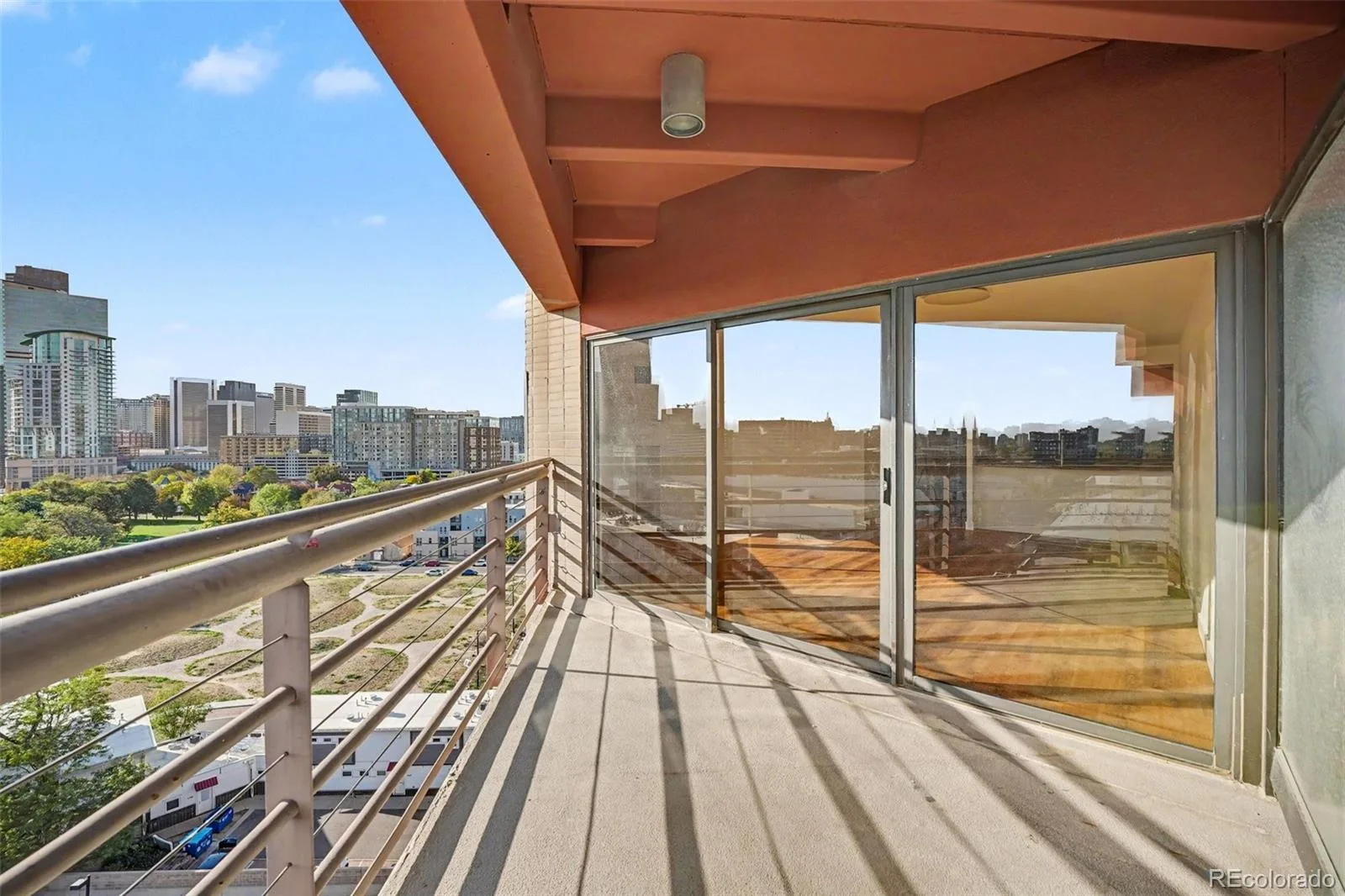 100 Park Avenue #1007 Denver CO 80205 | MLS #REC4434554 10122026170615 1600 19