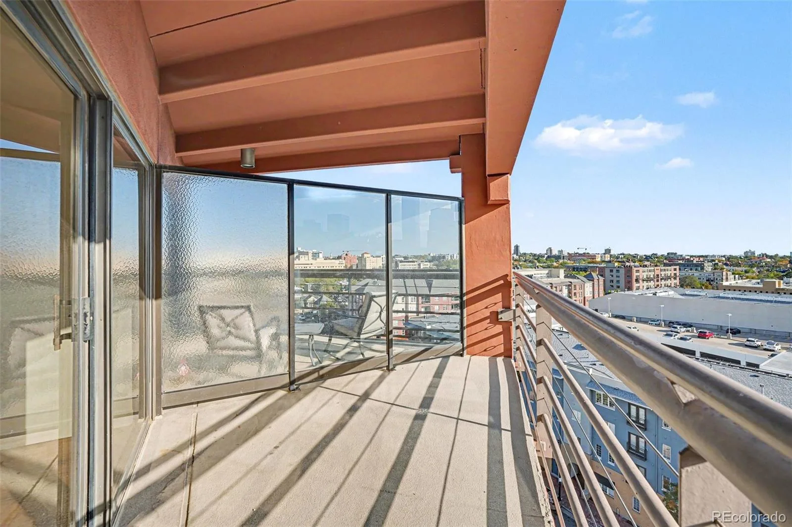 100 Park Avenue #1007 Denver CO 80205 | MLS #REC4434554 10122026170615 1600 20