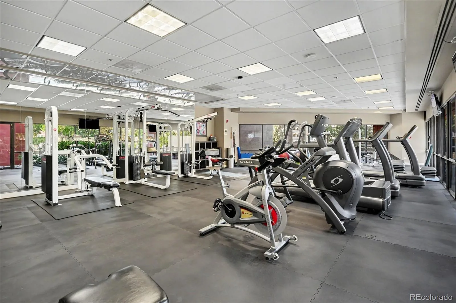 100 Park Avenue #1007 Denver CO 80205 | MLS #REC4434554 10122026170615 1600 23
