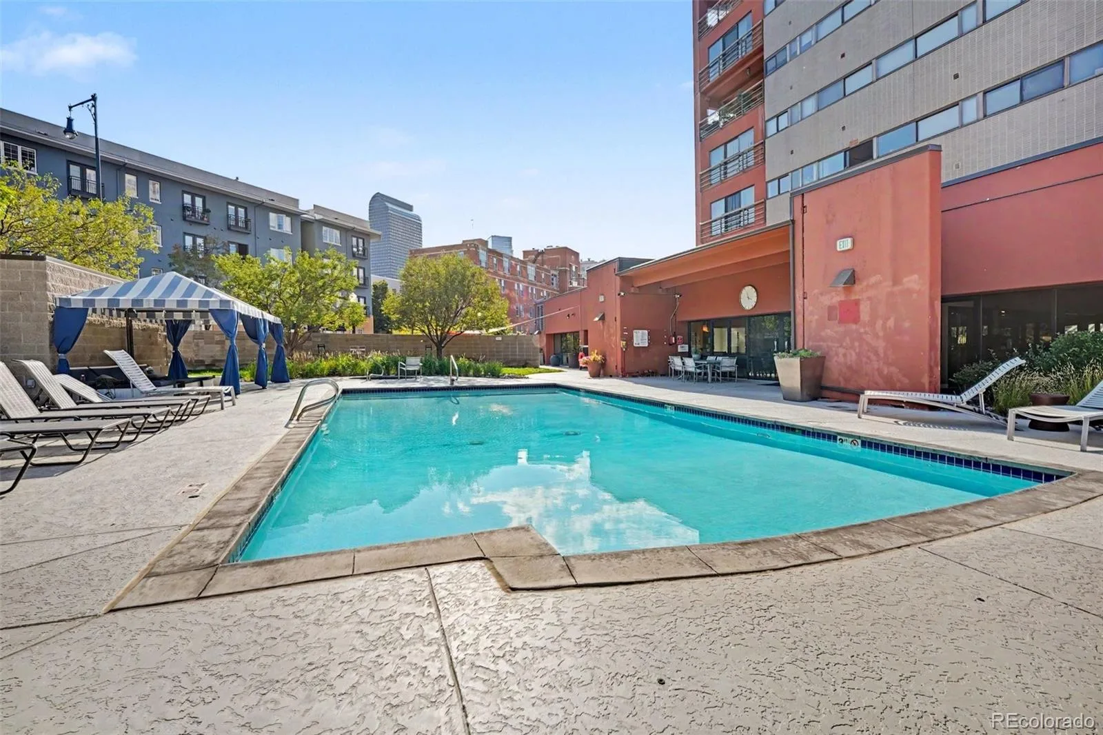 100 Park Avenue #1007 Denver CO 80205 | MLS #REC4434554 10122026170615 1600 24