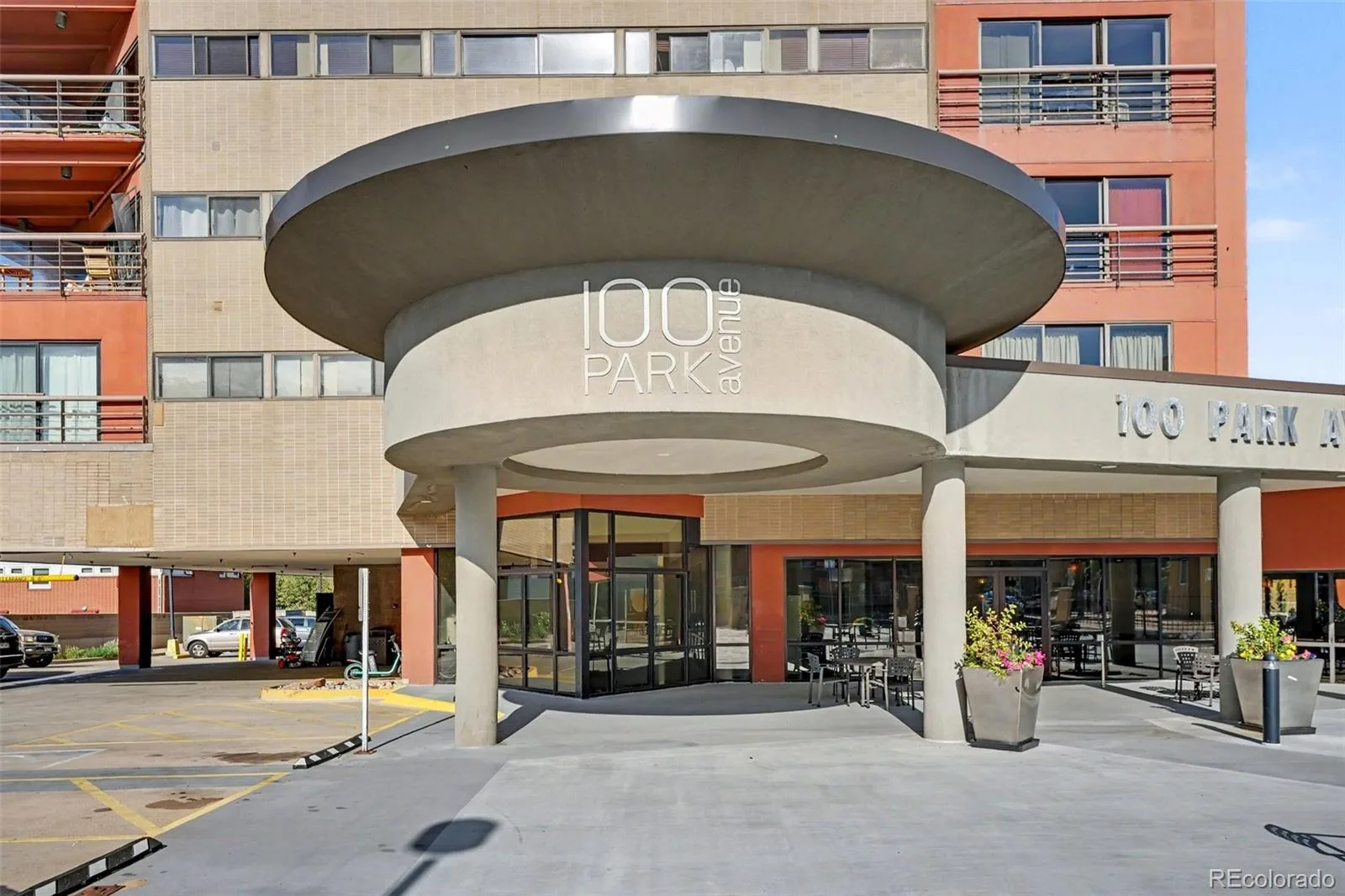 100 Park Avenue #1007 Denver CO 80205 | MLS #REC4434554 10122026170615 1600 4