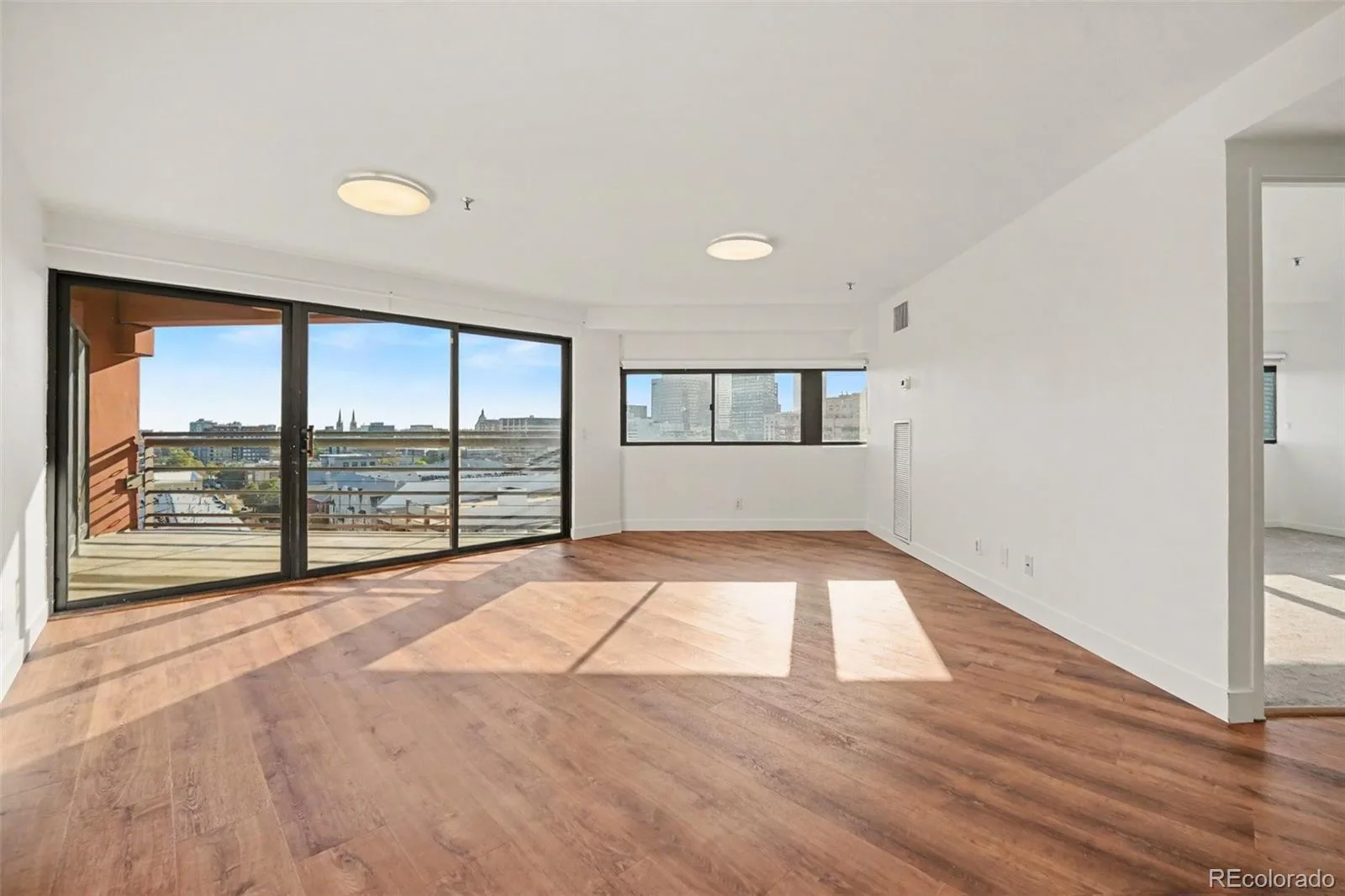 100 Park Avenue #1007 Denver CO 80205 | MLS #REC4434554 10122026170615 1600 6