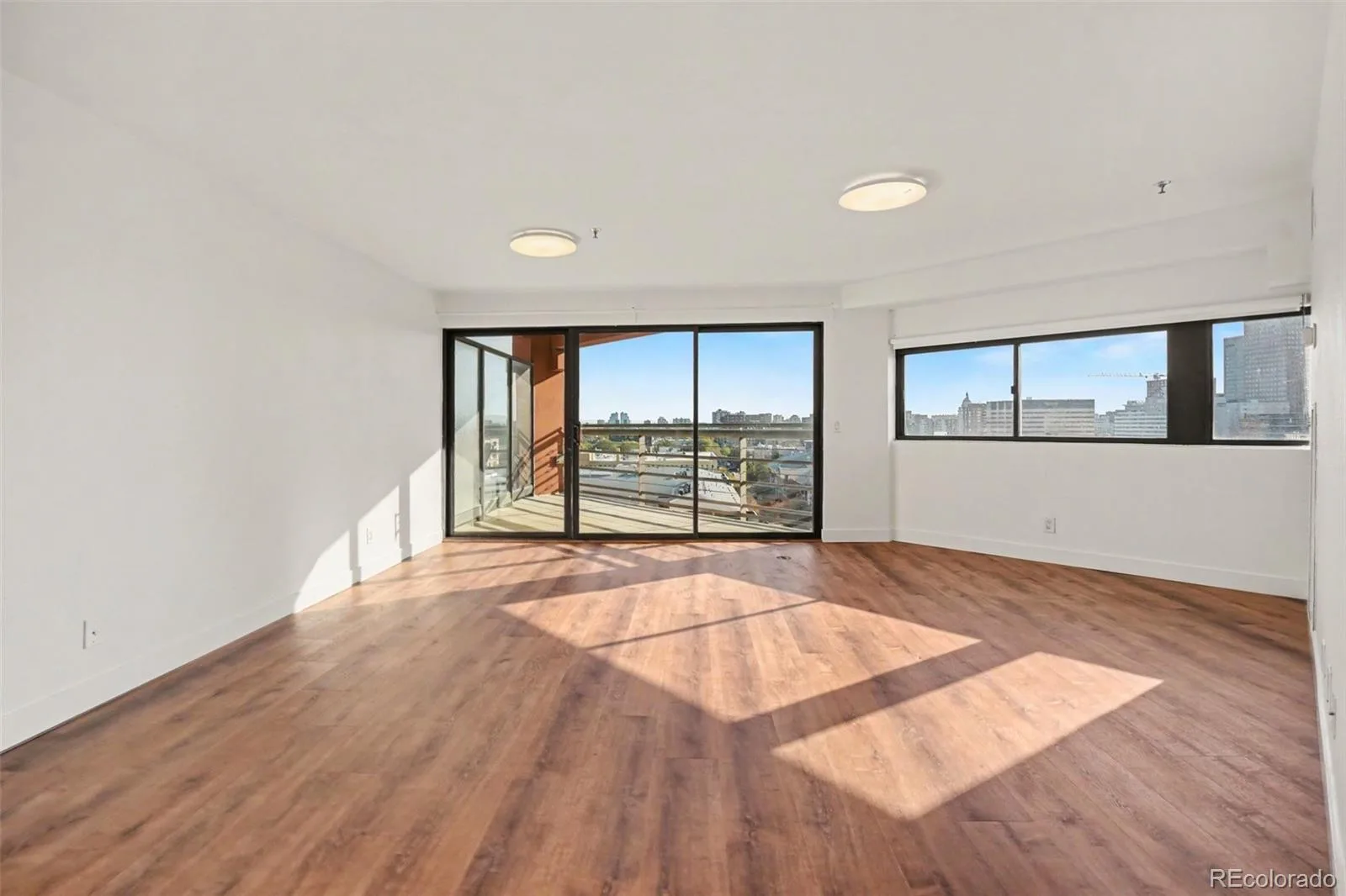 100 Park Avenue #1007 Denver CO 80205 | MLS #REC4434554 10122026170615 1600 7