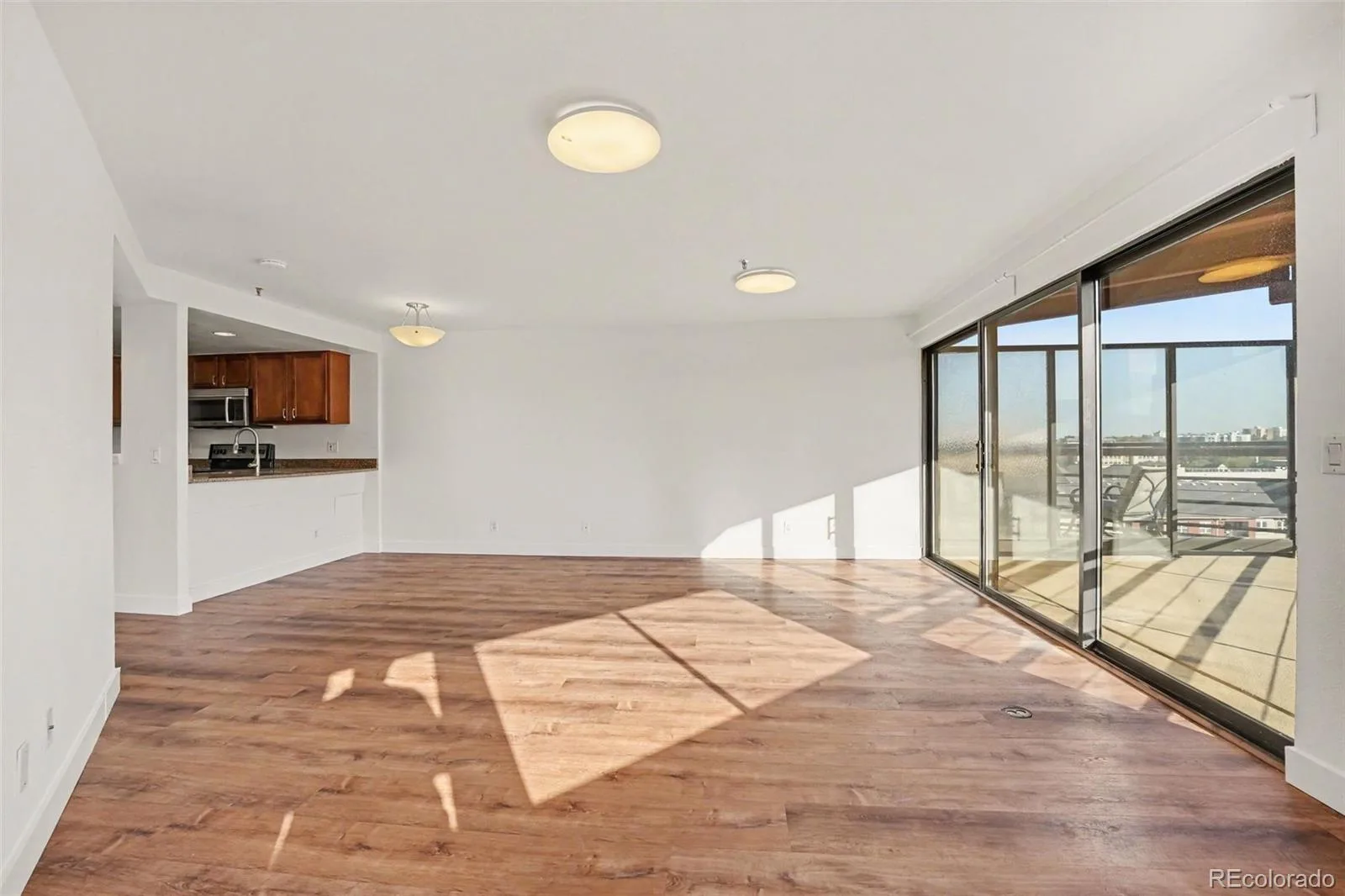 100 Park Avenue #1007 Denver CO 80205 | MLS #REC4434554 10122026170615 1600 8