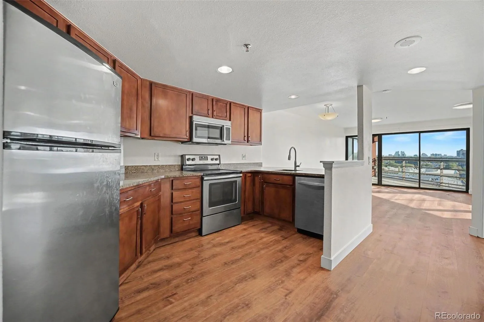 100 Park Avenue #1007 Denver CO 80205 | MLS #REC4434554 10122026170615 1600 9