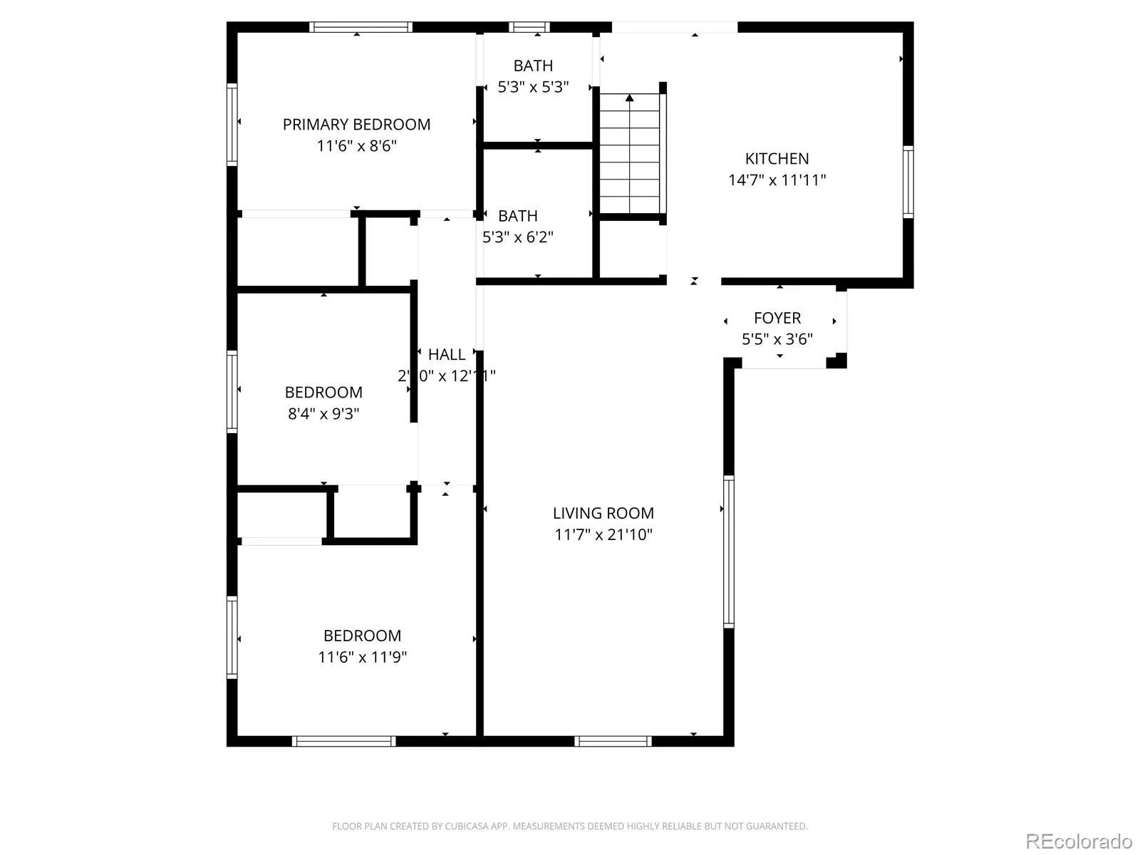 1490 S Zephyr Street Lakewood CO 80232 | MLS #REC4434606 08102026195407 1600 35