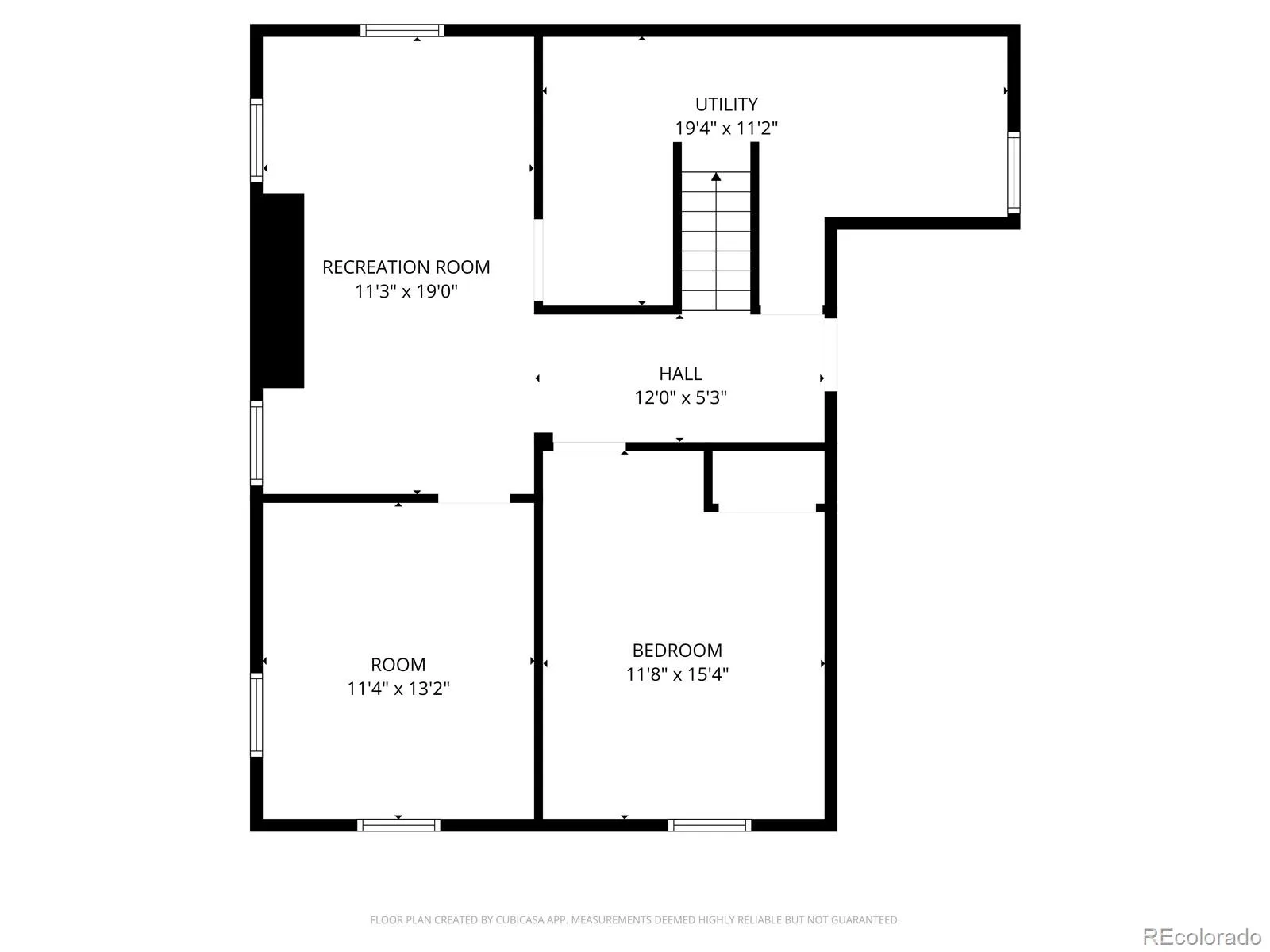 1490 S Zephyr Street Lakewood CO 80232 | MLS #REC4434606 08102026195407 1600 36