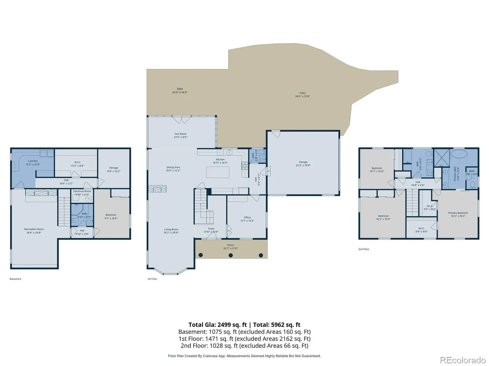 1490 S Zephyr Street Lakewood CO 80232 | MLS #REC4434606 08102026195407 1600 37