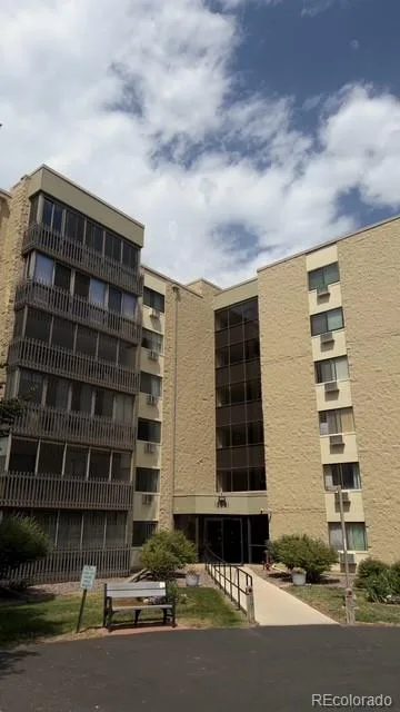 13661 E Marina Drive #204 Aurora CO 80014 | MLS #REC4434827 07242026050926 360 2