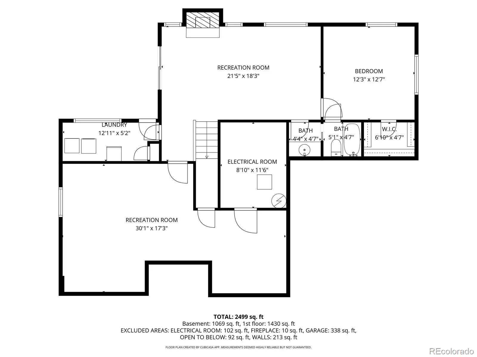 241 S Leyden Street Denver CO 80224 MLS #REC4435716 05242026154137 1600 25