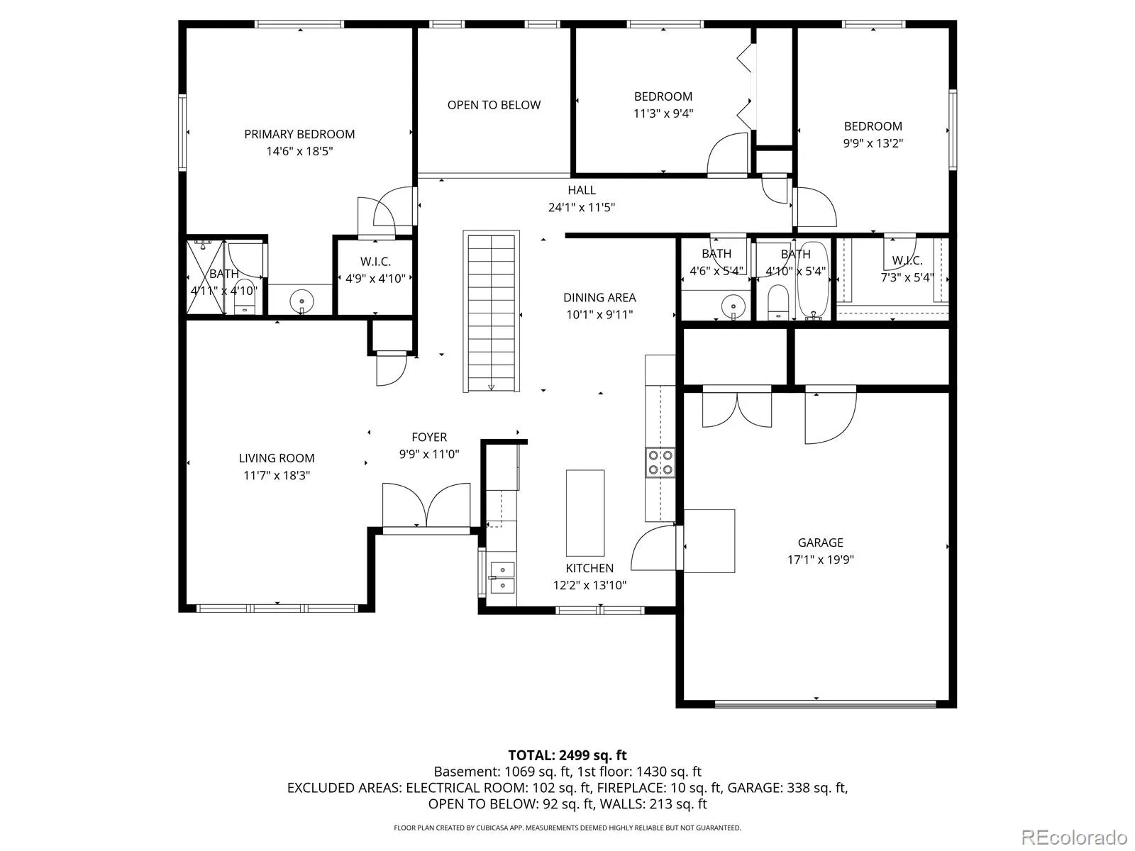 241 S Leyden Street Denver CO 80224 MLS #REC4435716 05242026154137 1600 26