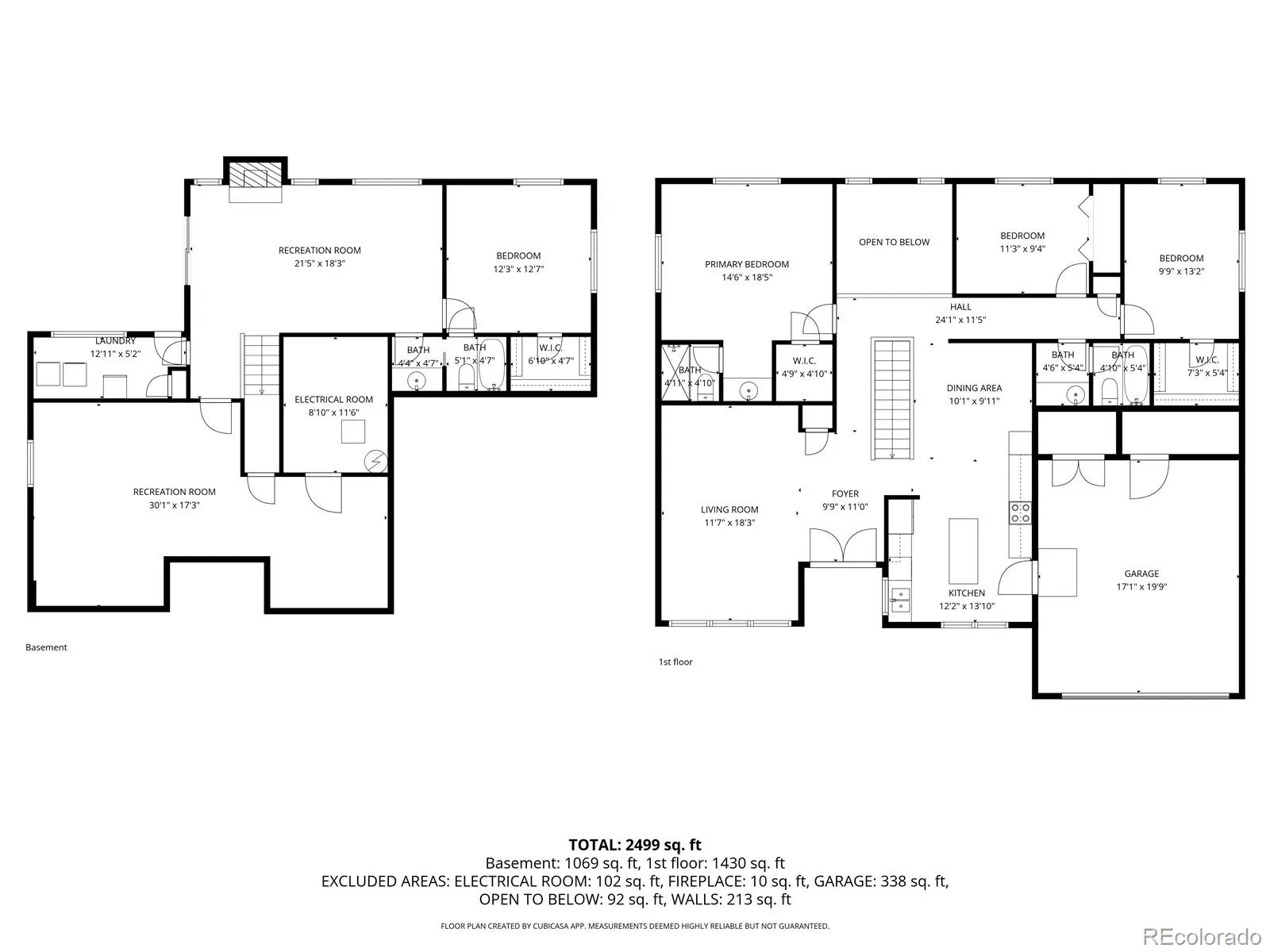 241 S Leyden Street Denver CO 80224 MLS #REC4435716 05242026154137 1600 27