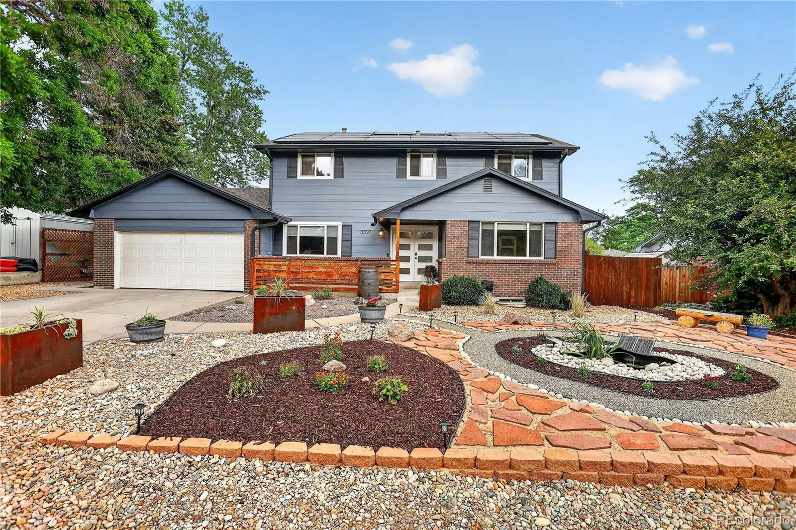 8897 W Woodard Drive Lakewood CO 80227 MLS #REC4436341 07112026161309 1600 47